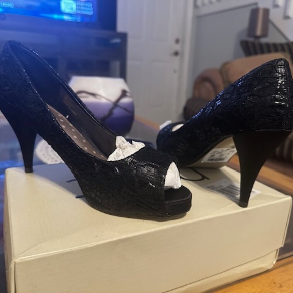 Heels
